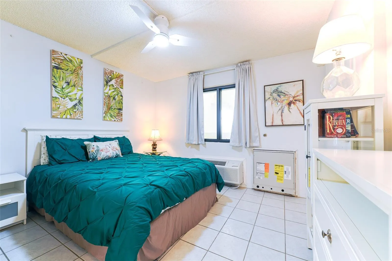6009 SEA RANCH DR #115, #115