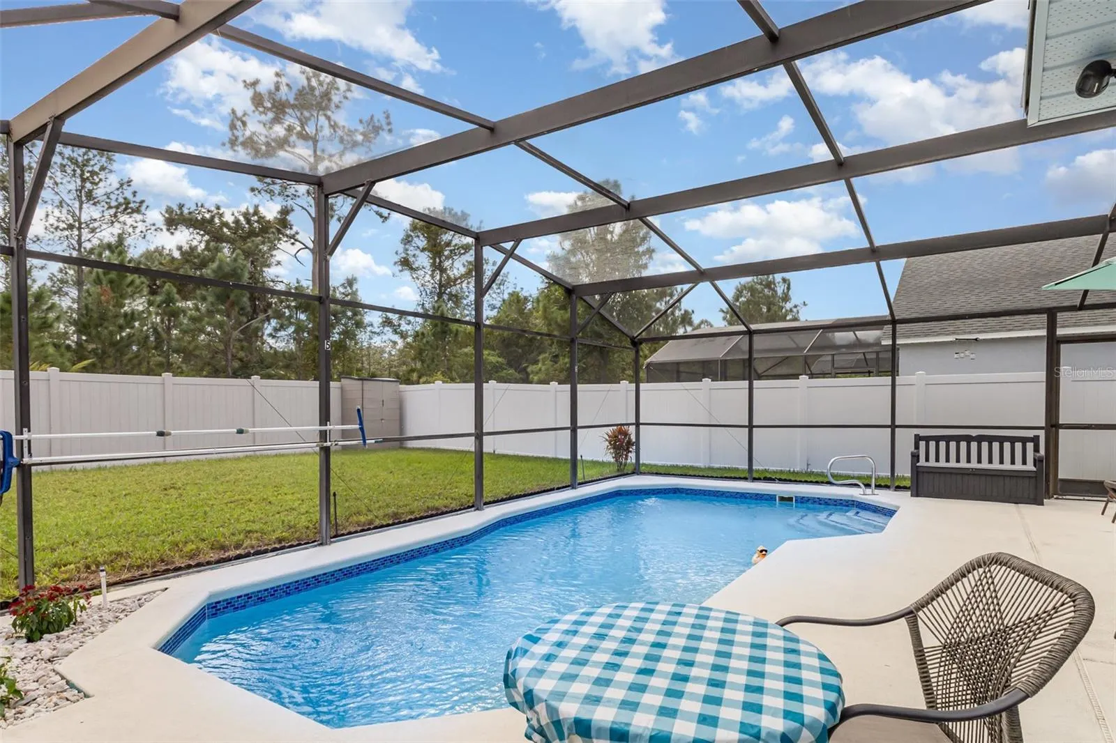 844 CASTERTON CIR