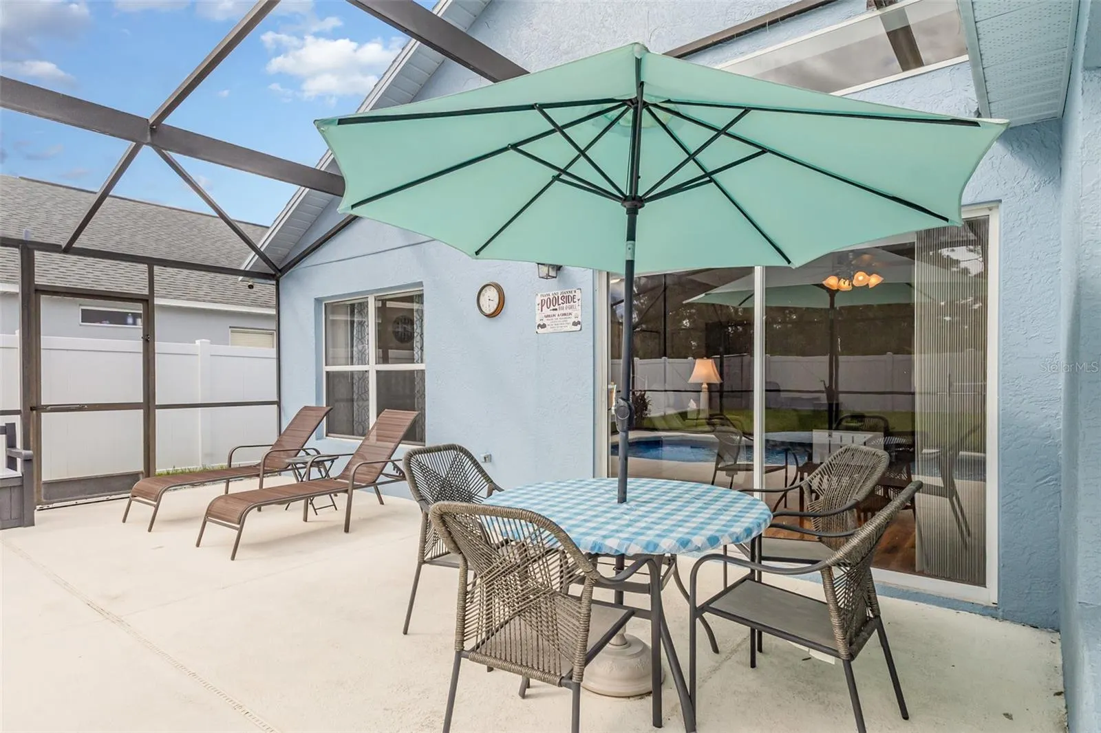 844 CASTERTON CIR
