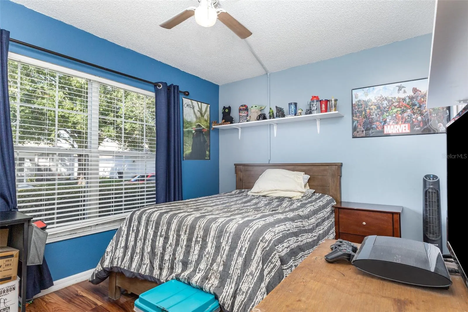 844 CASTERTON CIR