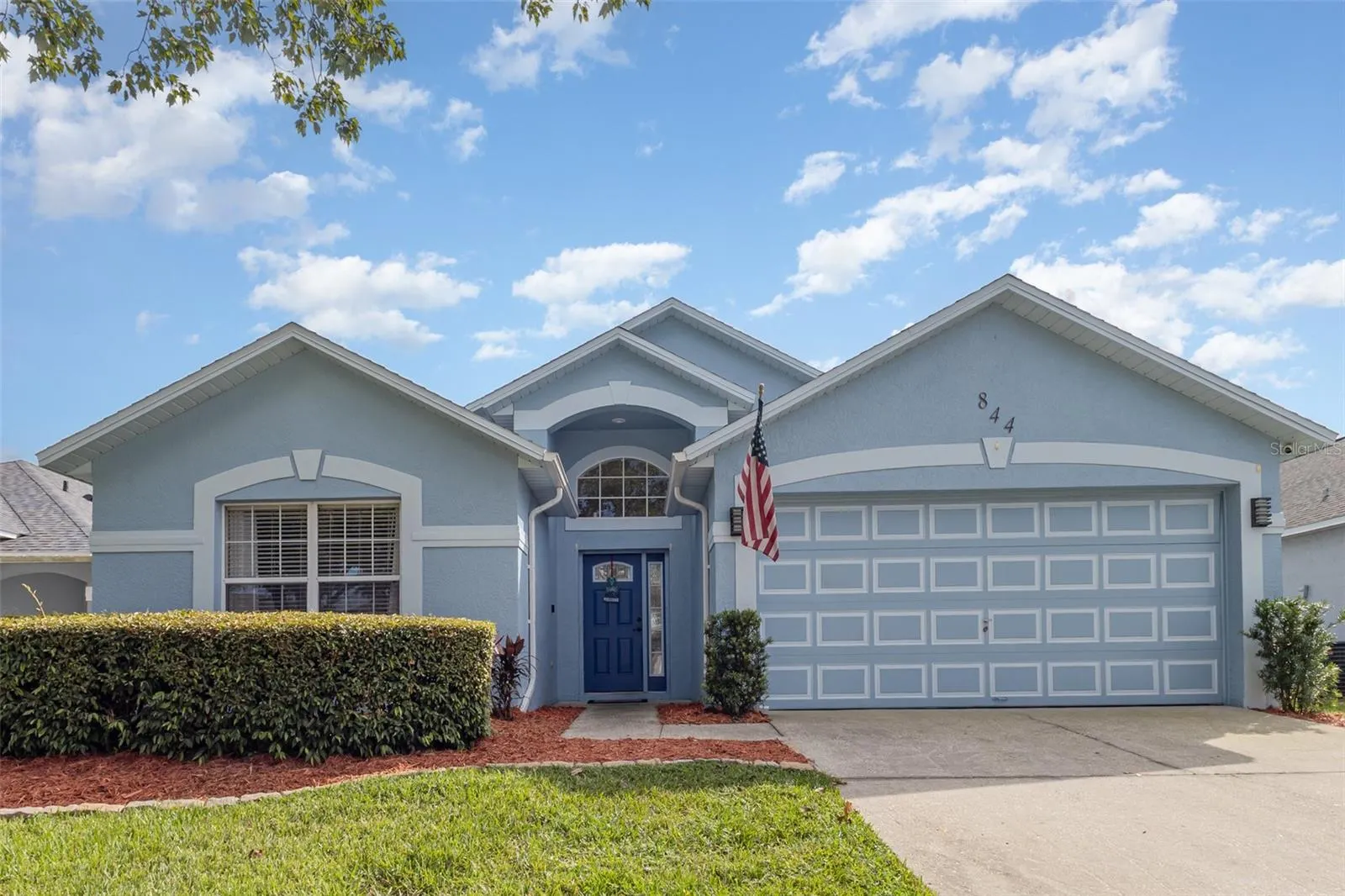 844 CASTERTON CIR