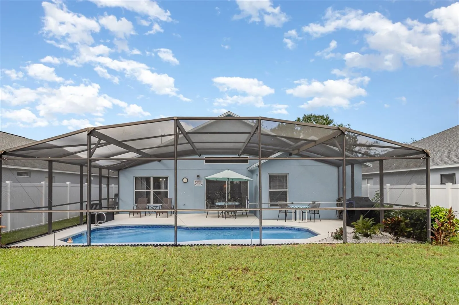 844 CASTERTON CIR