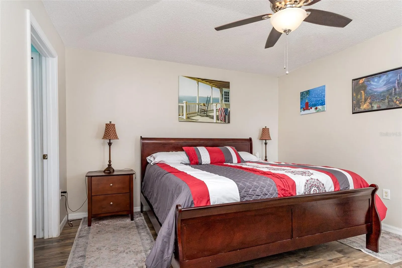 844 CASTERTON CIR