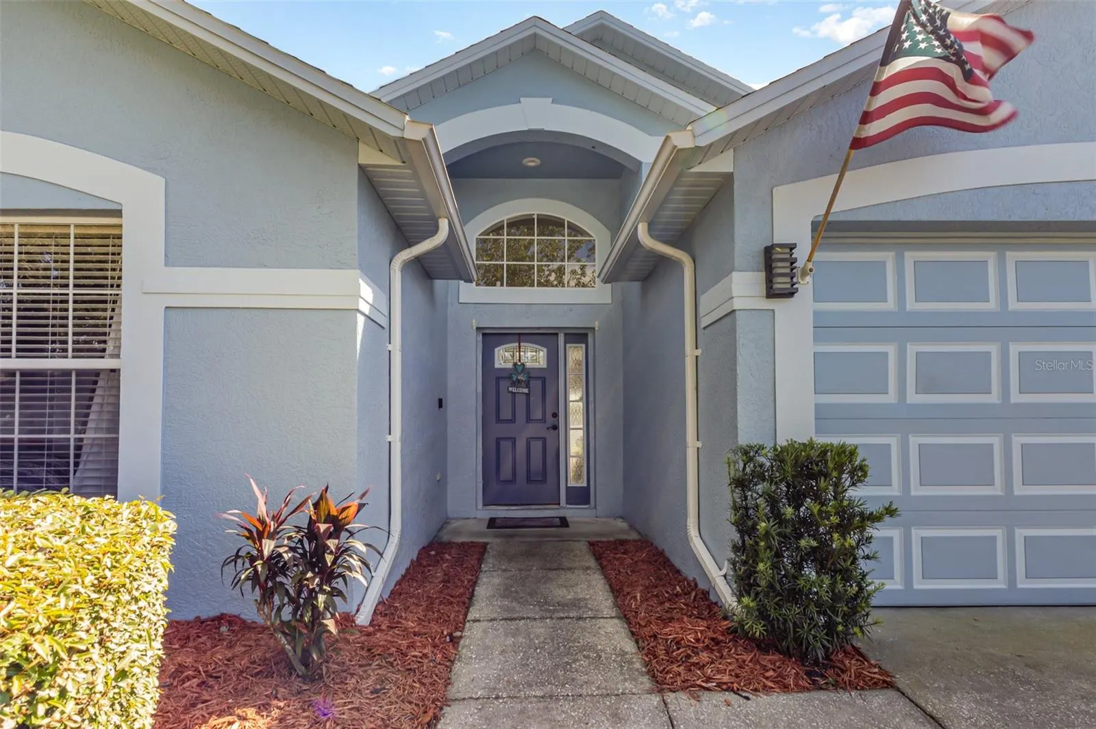 844 CASTERTON CIR