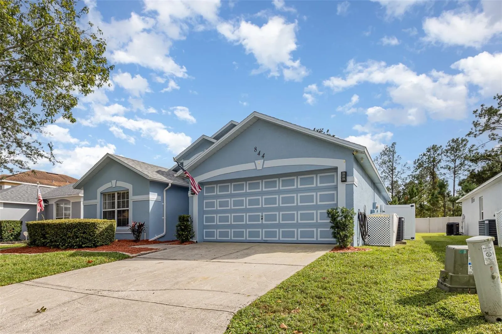 844 CASTERTON CIR