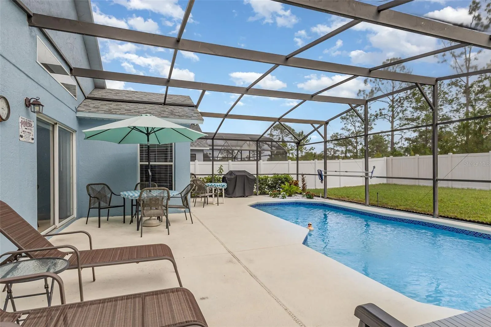 844 CASTERTON CIR