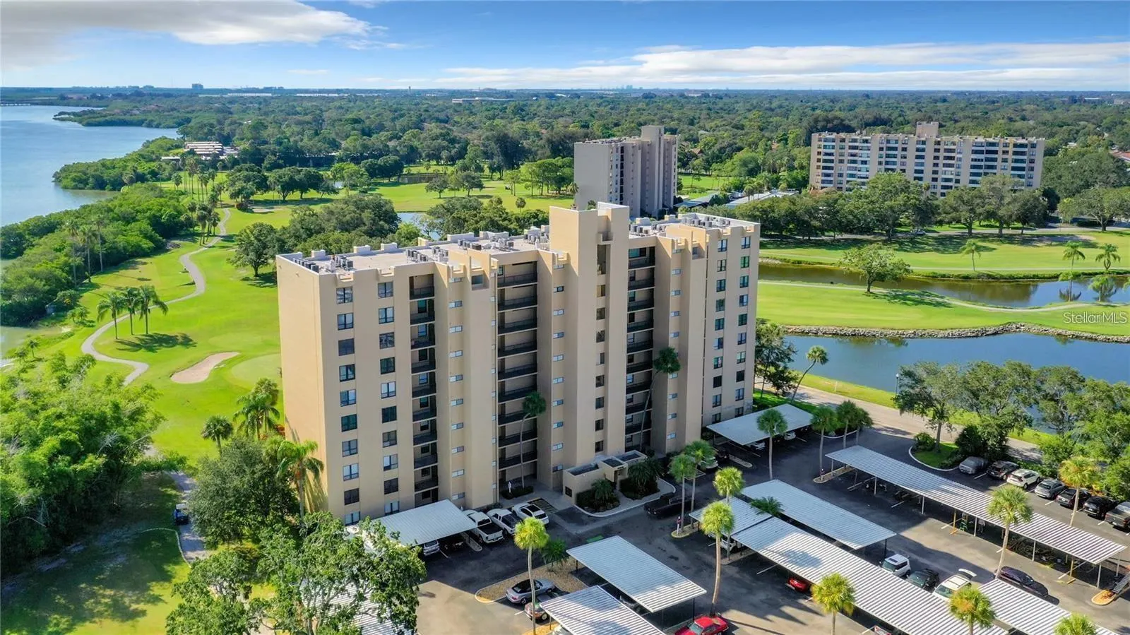 2616 COVE CAY DR #102, #102