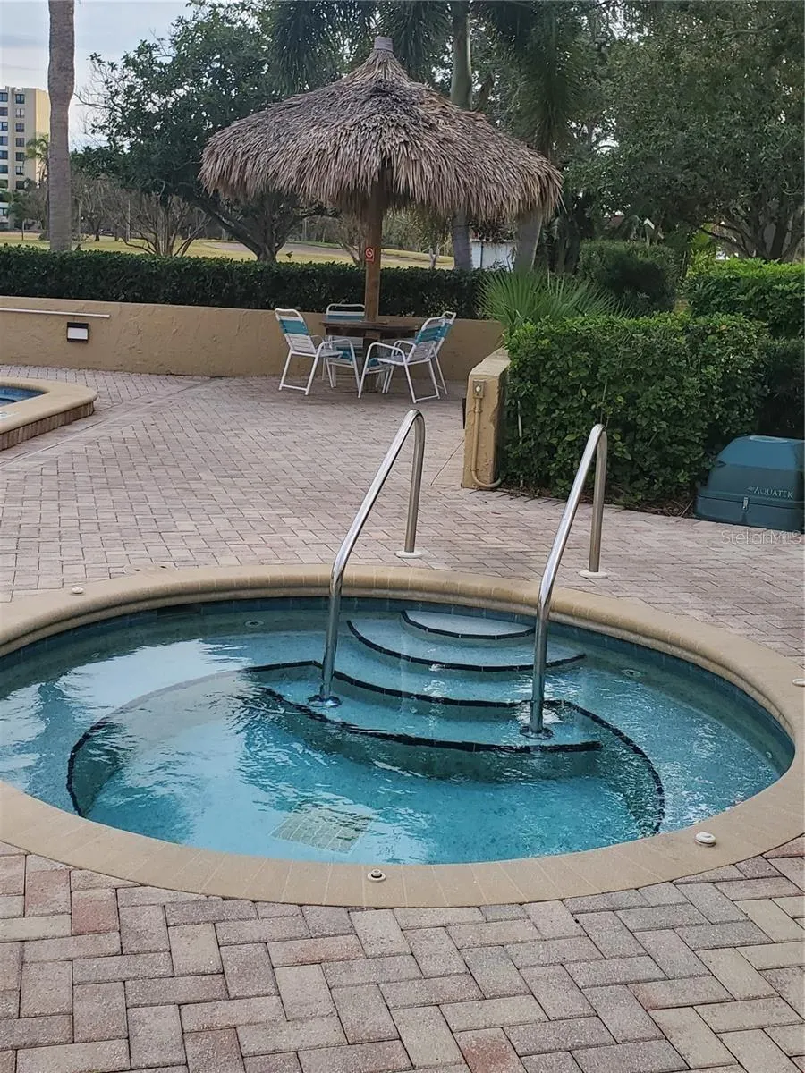 2616 COVE CAY DR #102, #102