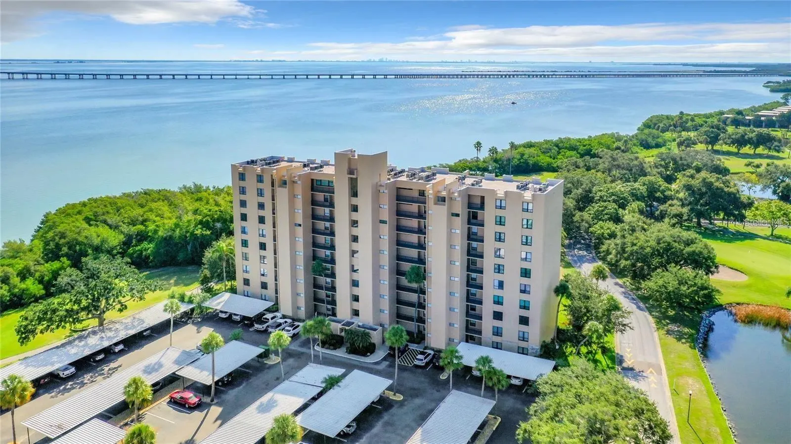 2616 COVE CAY DR #102, #102