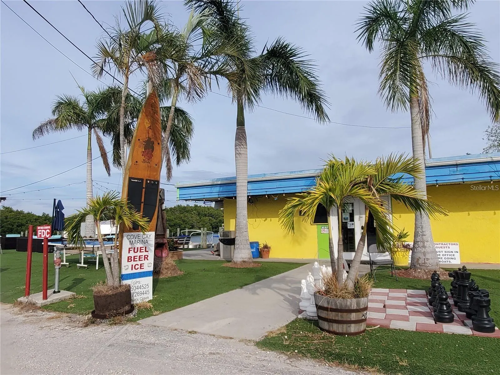 2616 COVE CAY DR #102, #102