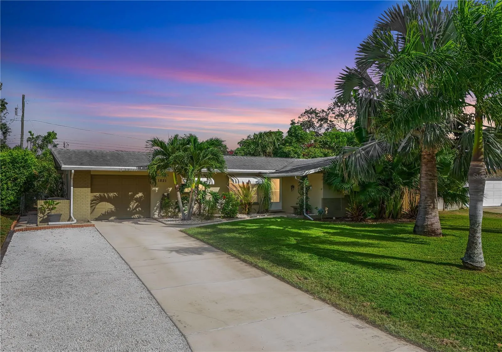 1821 BELLEMEADE DR