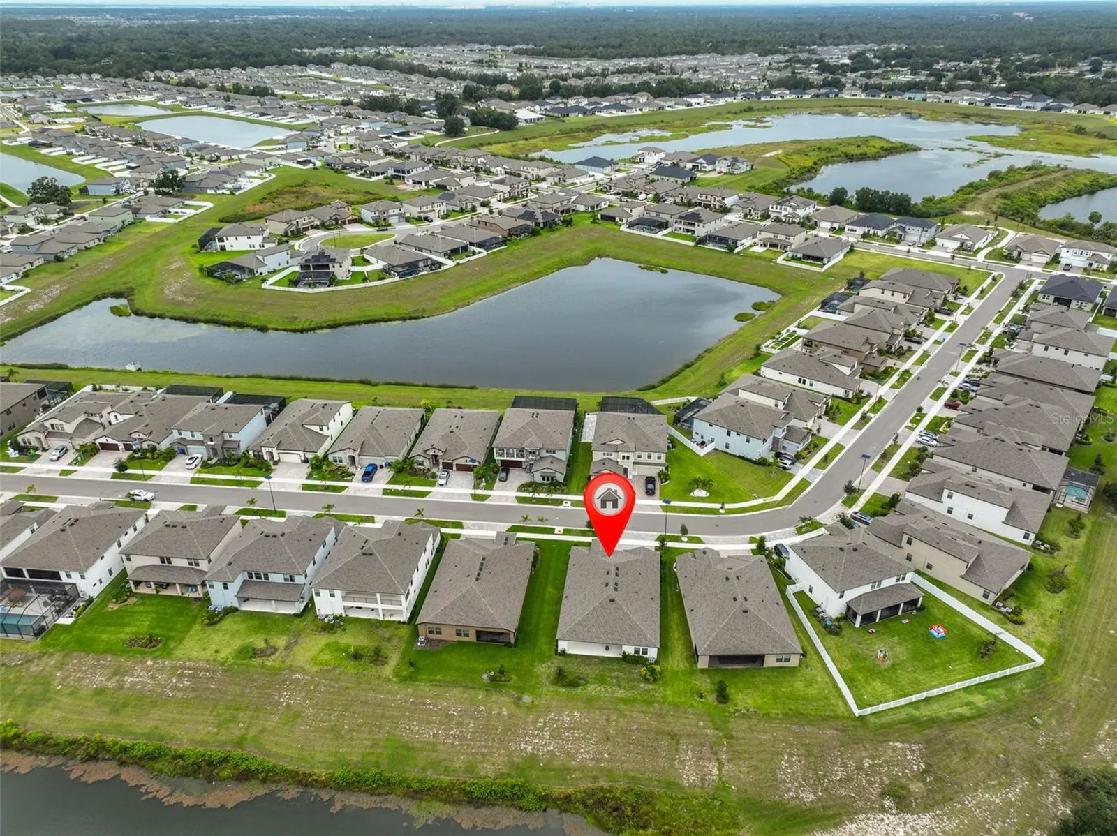 13211 TWIN BRIDGES DR
