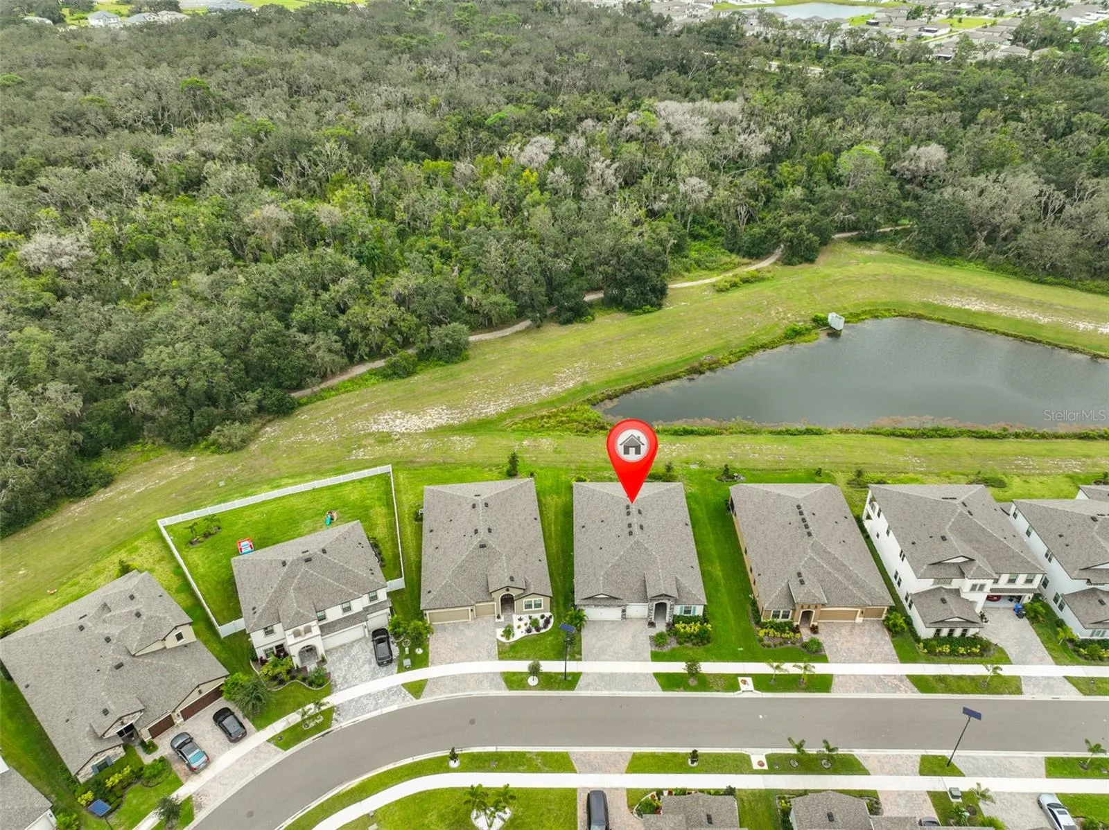 13211 TWIN BRIDGES DR