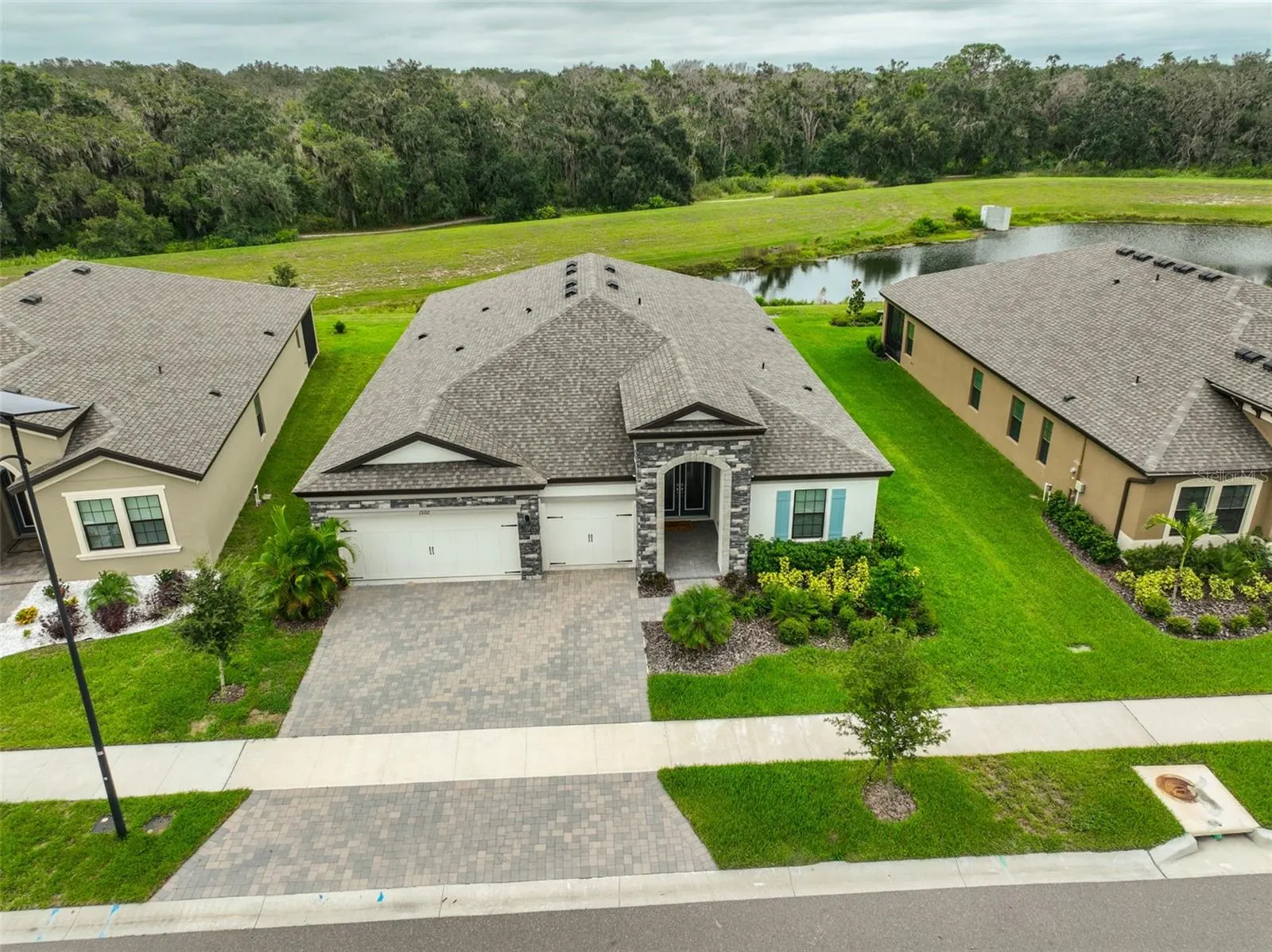 13211 TWIN BRIDGES DR