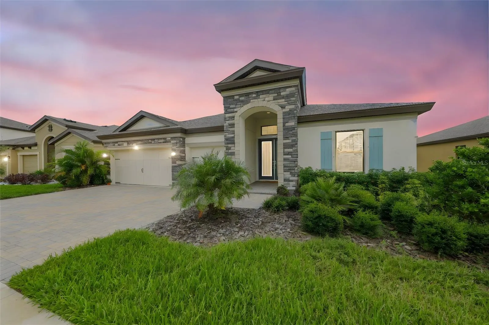13211 TWIN BRIDGES DR