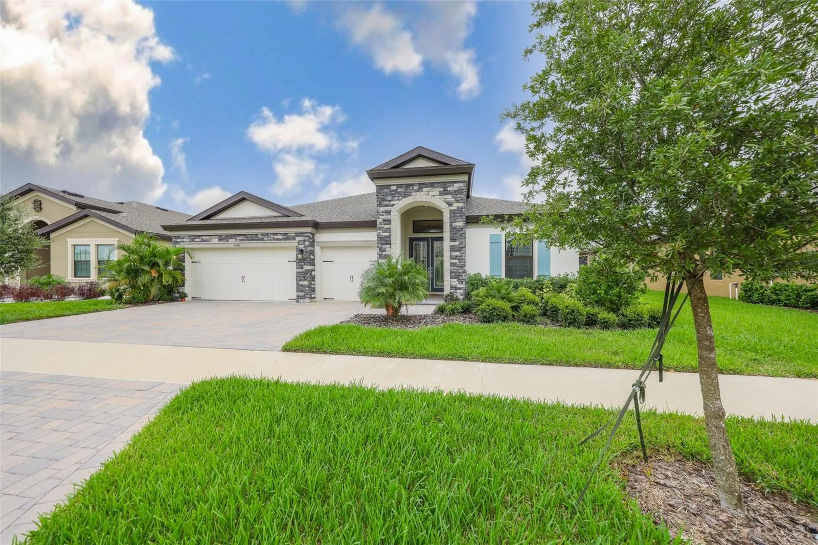 13211 TWIN BRIDGES DR
