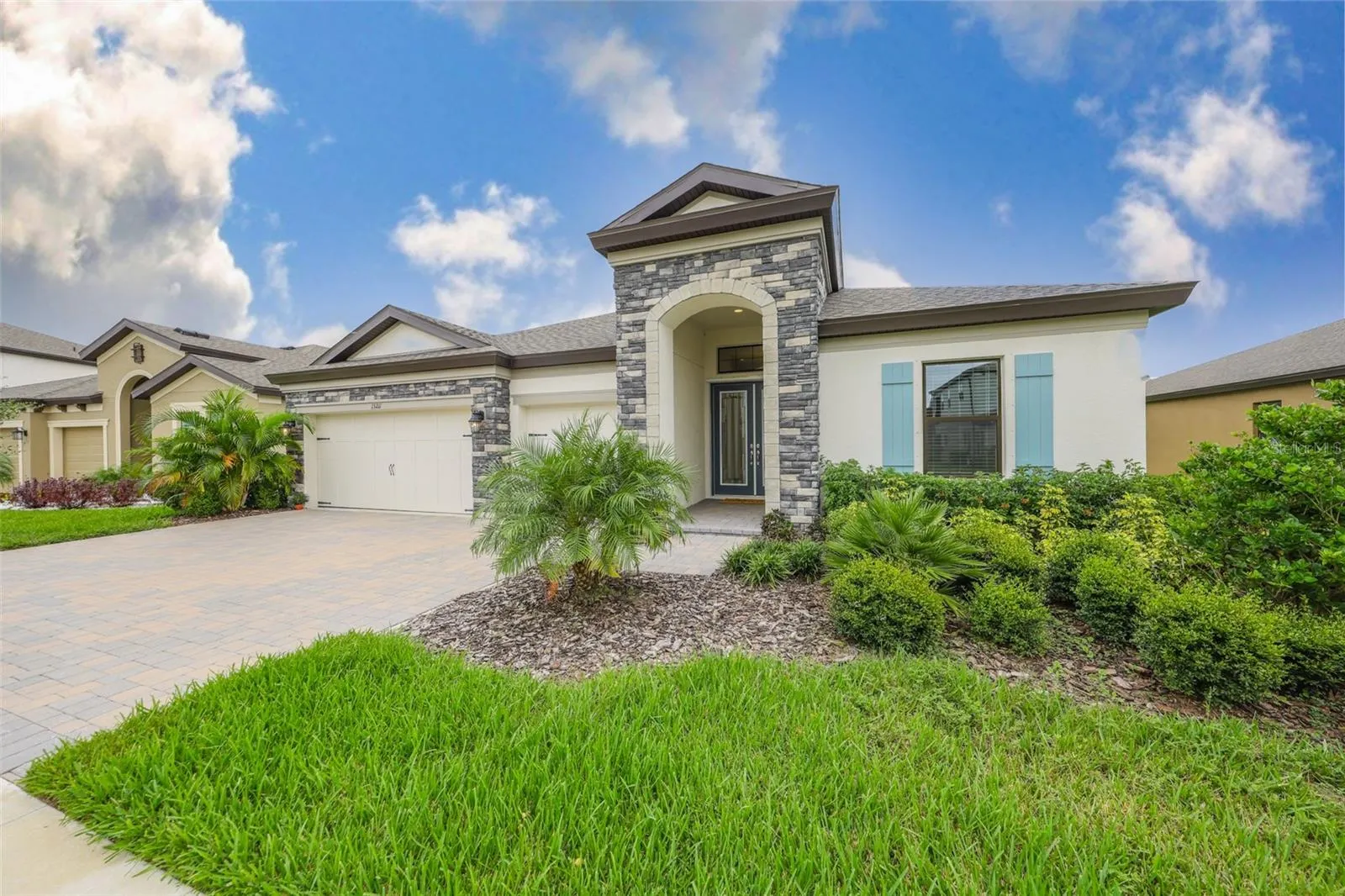 13211 TWIN BRIDGES DR