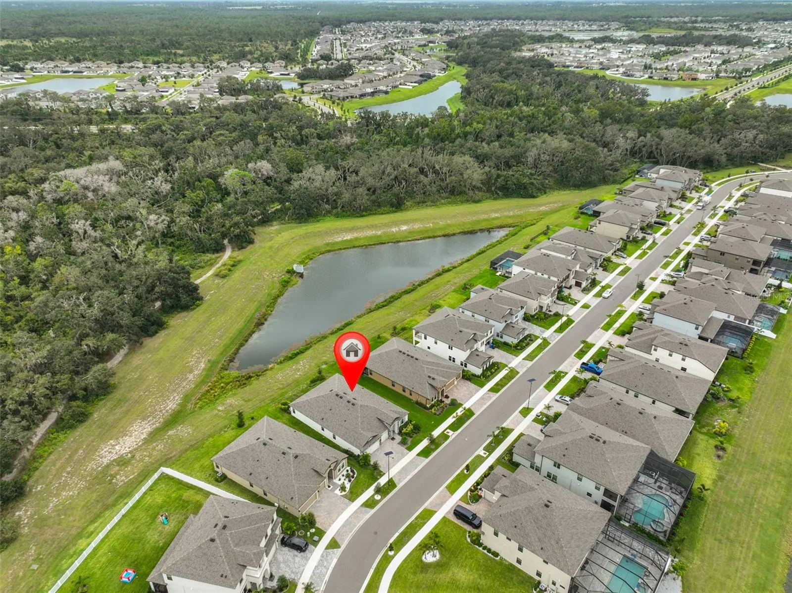 13211 TWIN BRIDGES DR