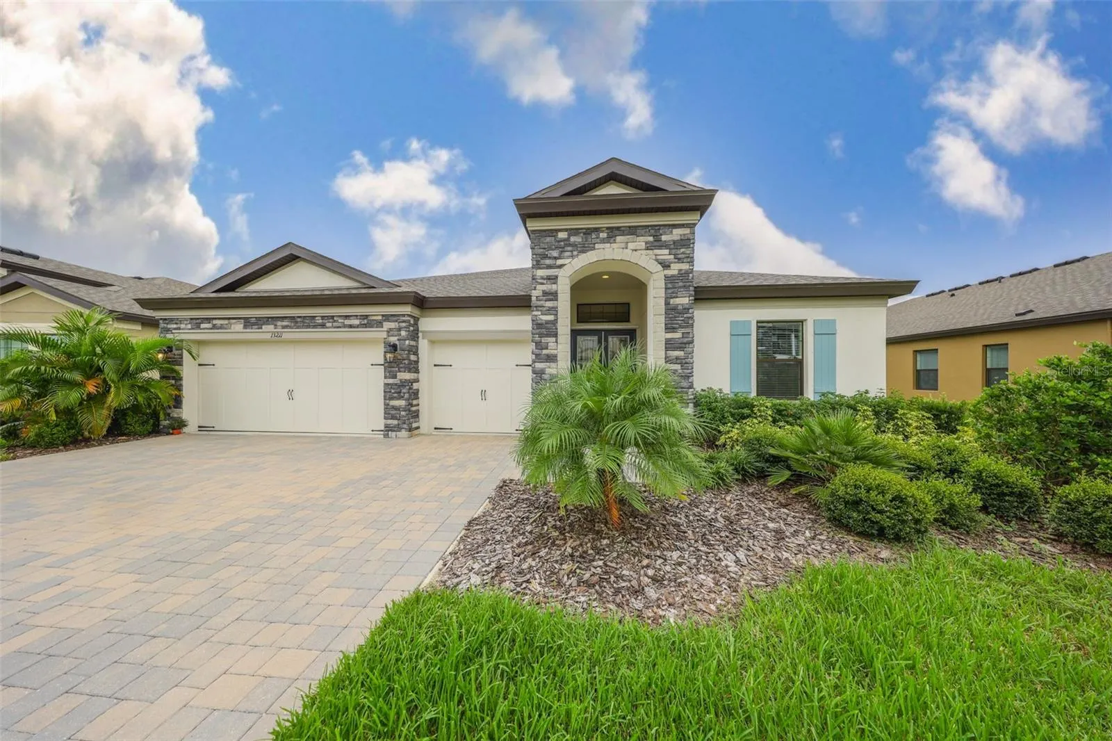 13211 TWIN BRIDGES DR
