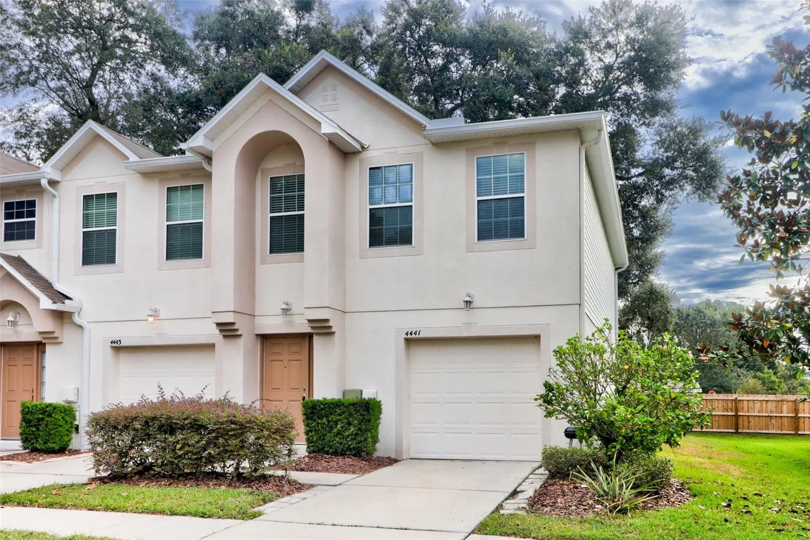 4441 ASHBURN SQUARE DR