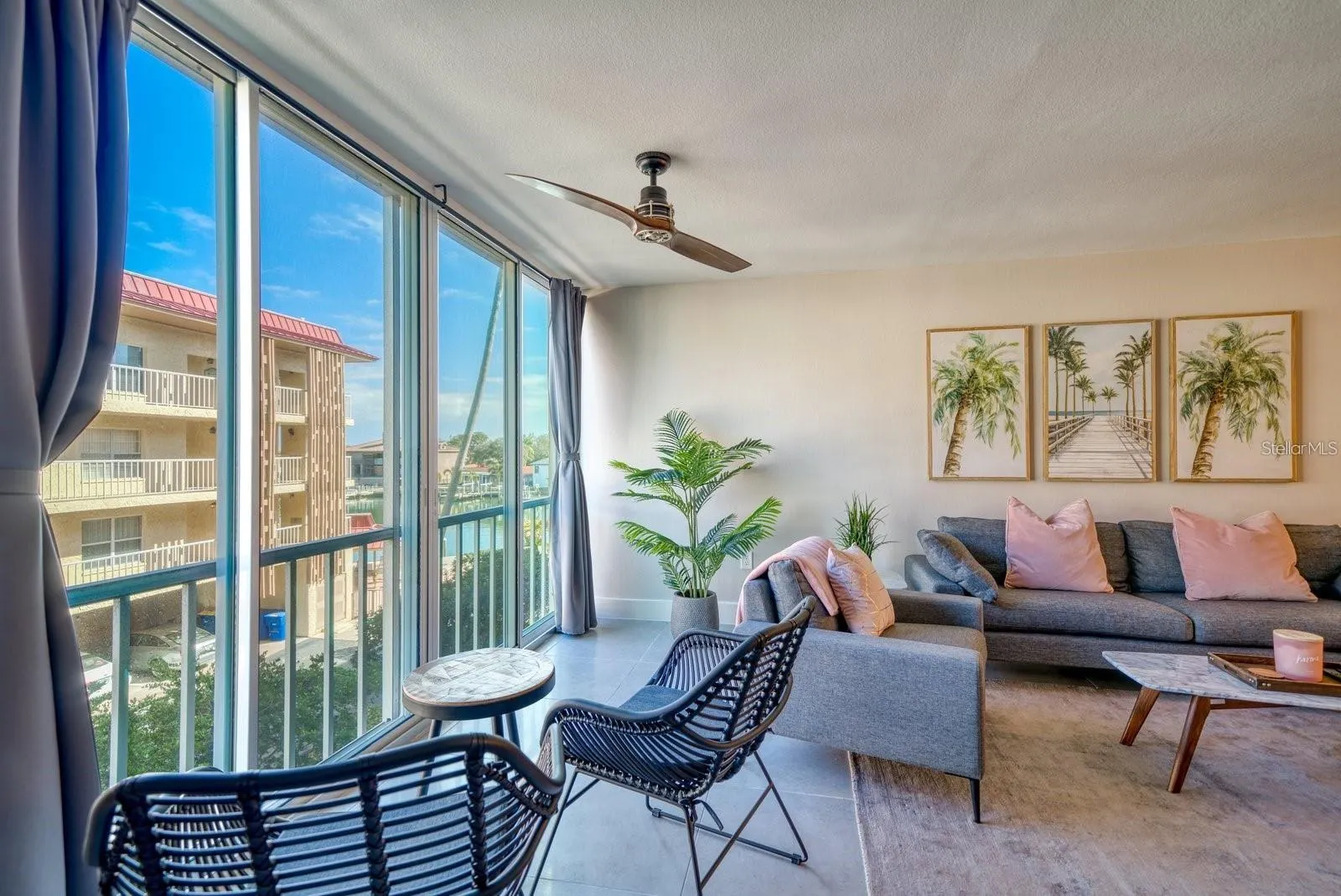 105 ISLAND WAY #132, #132