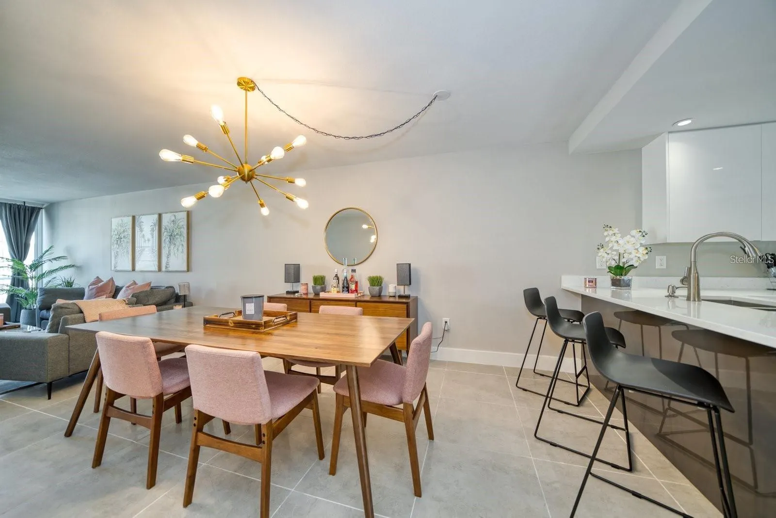 105 ISLAND WAY #132, #132