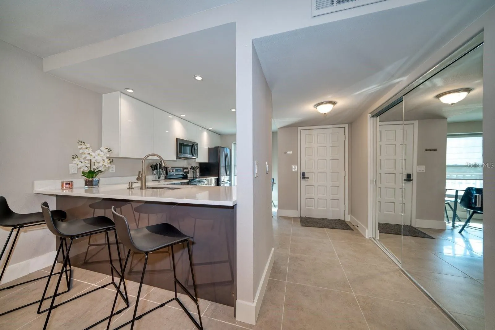 105 ISLAND WAY #132, #132