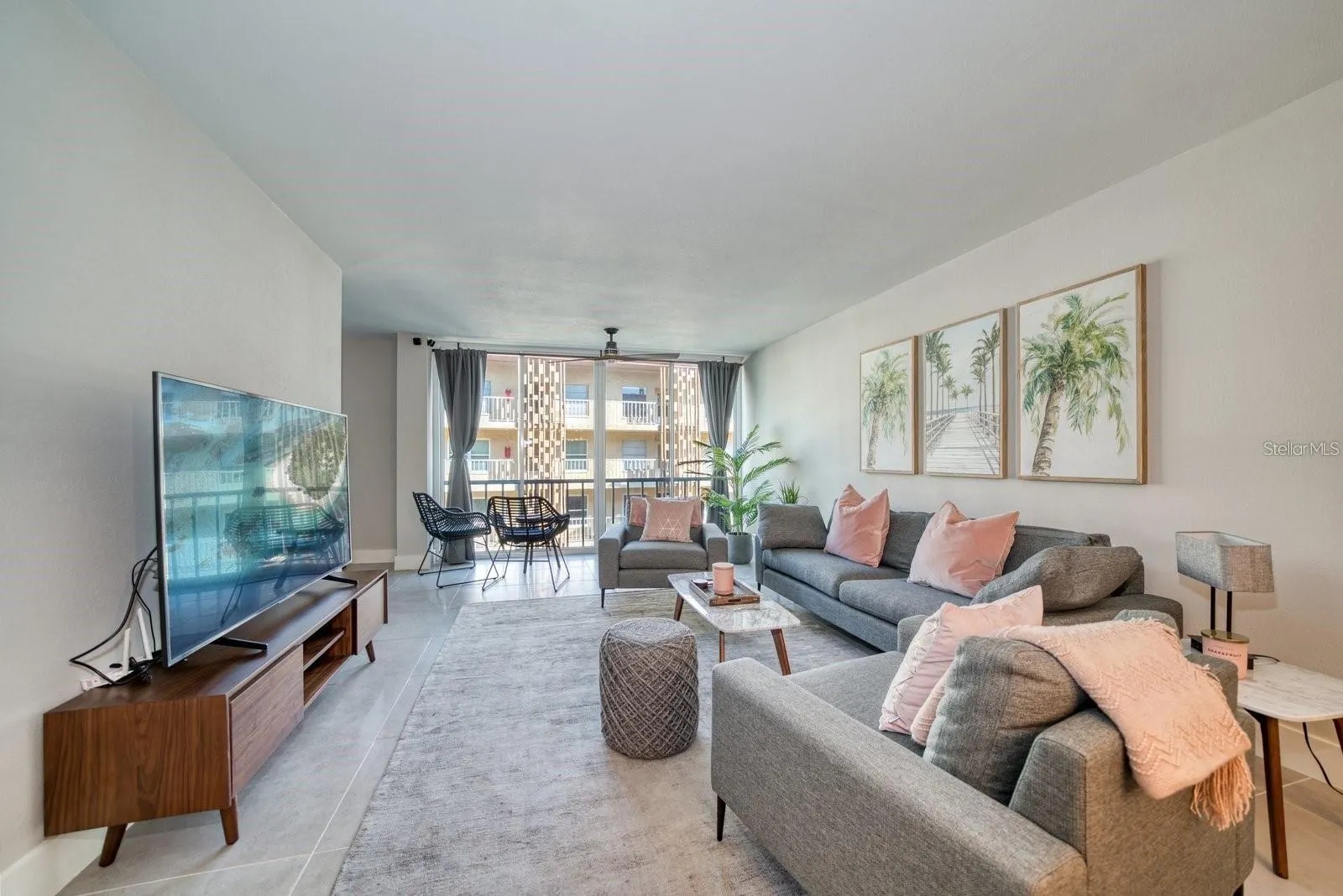 105 ISLAND WAY #132, #132