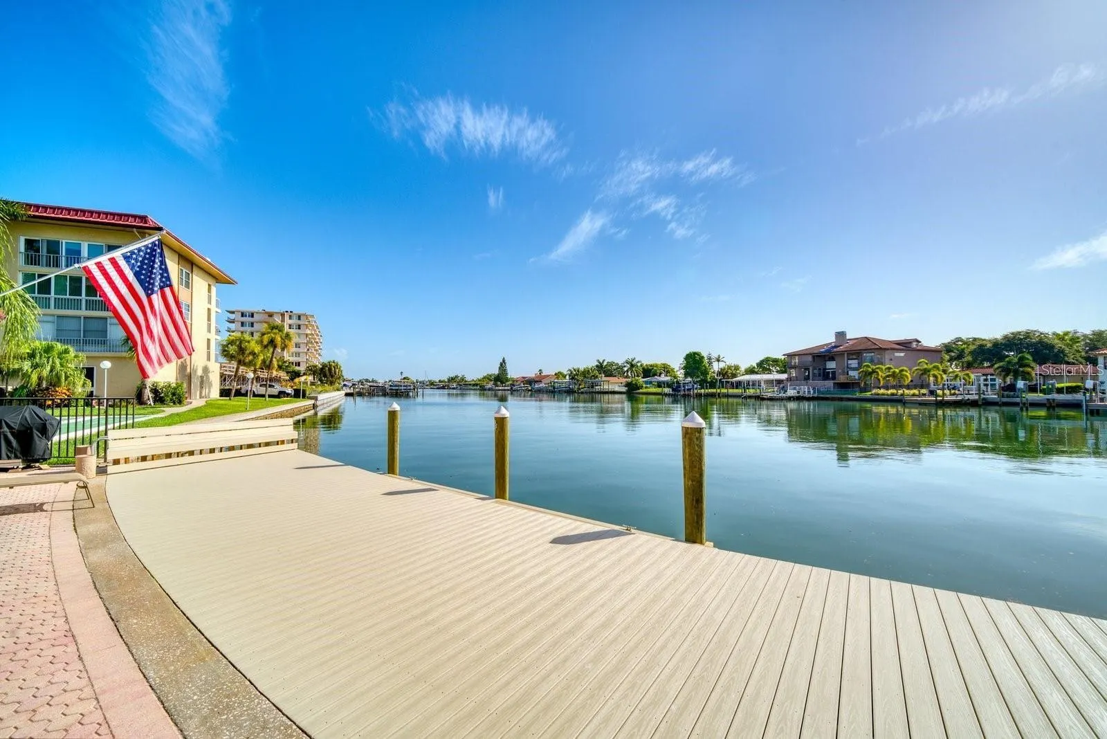 105 ISLAND WAY #132, #132