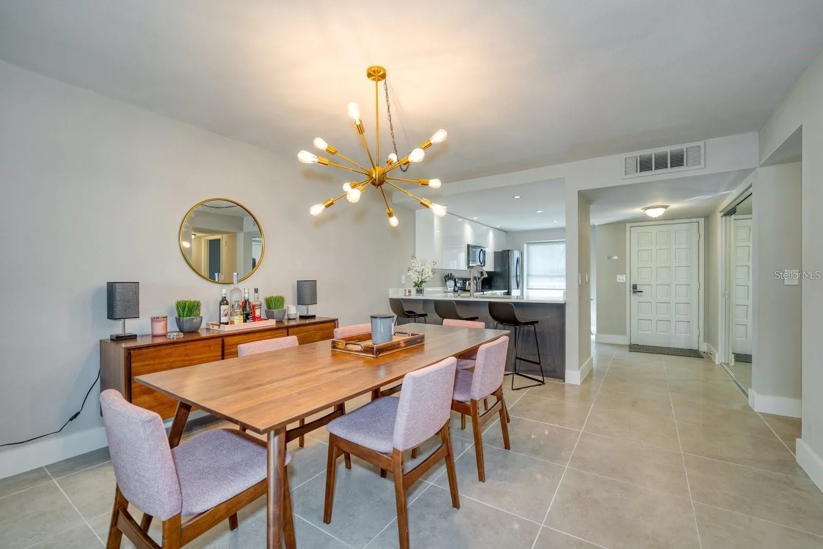 105 ISLAND WAY #132, #132