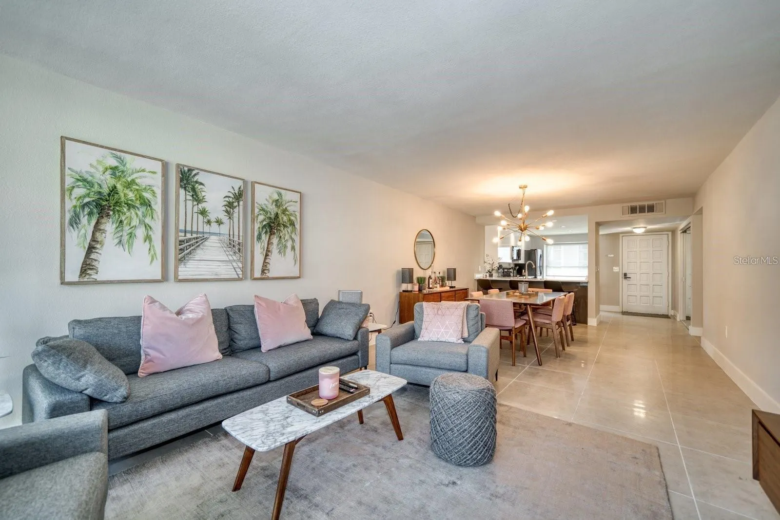 105 ISLAND WAY #132, #132
