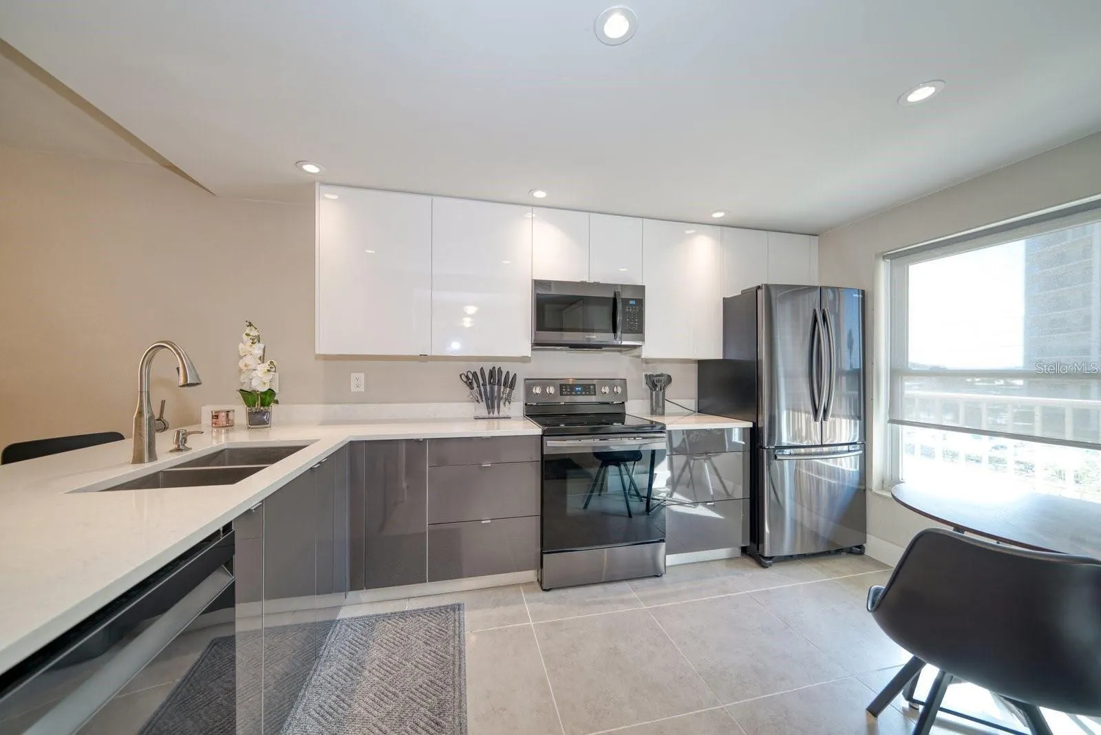 105 ISLAND WAY #132, #132