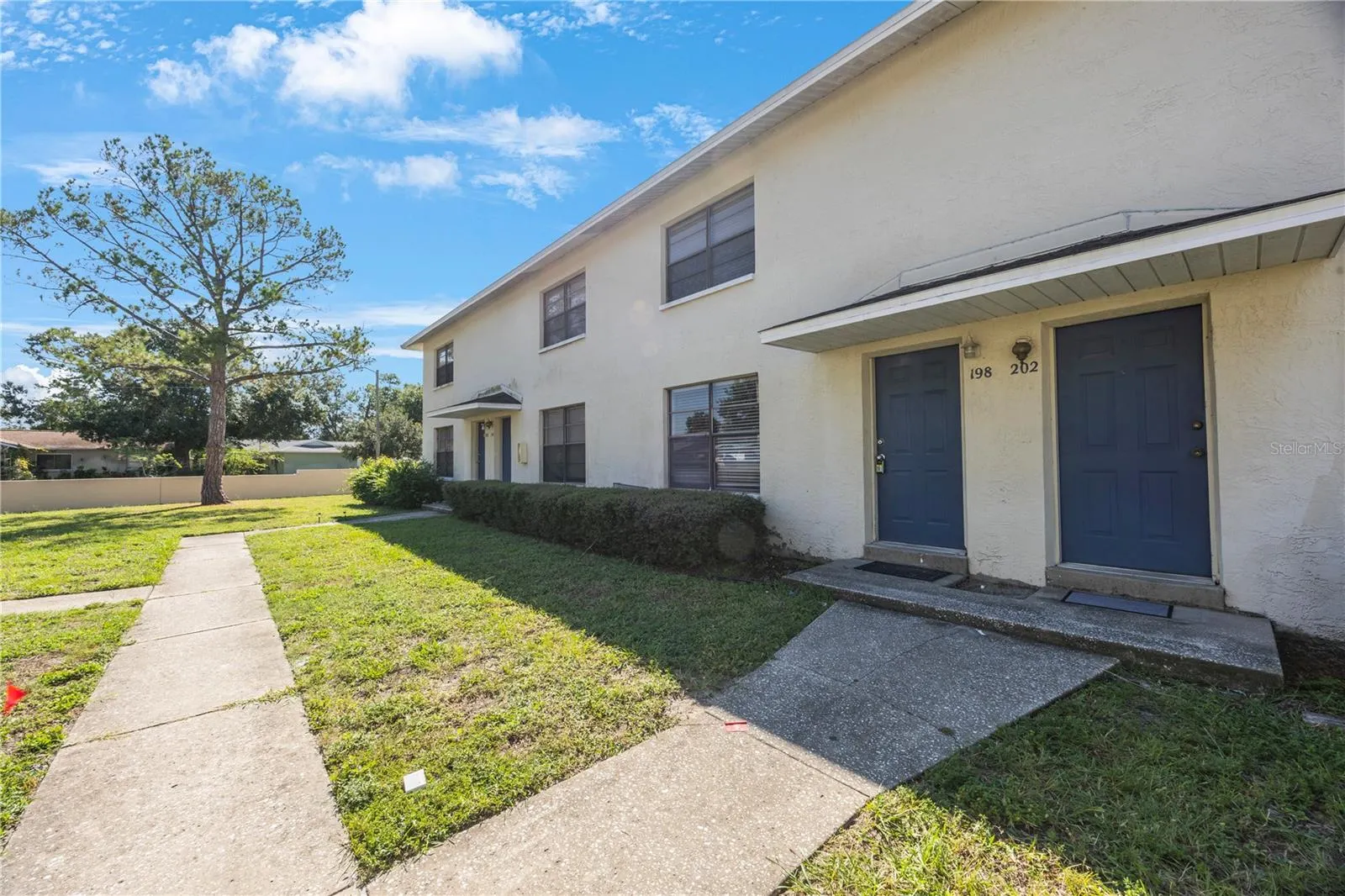 7000 BURLINGTON AVENUE NORTH #198, #198