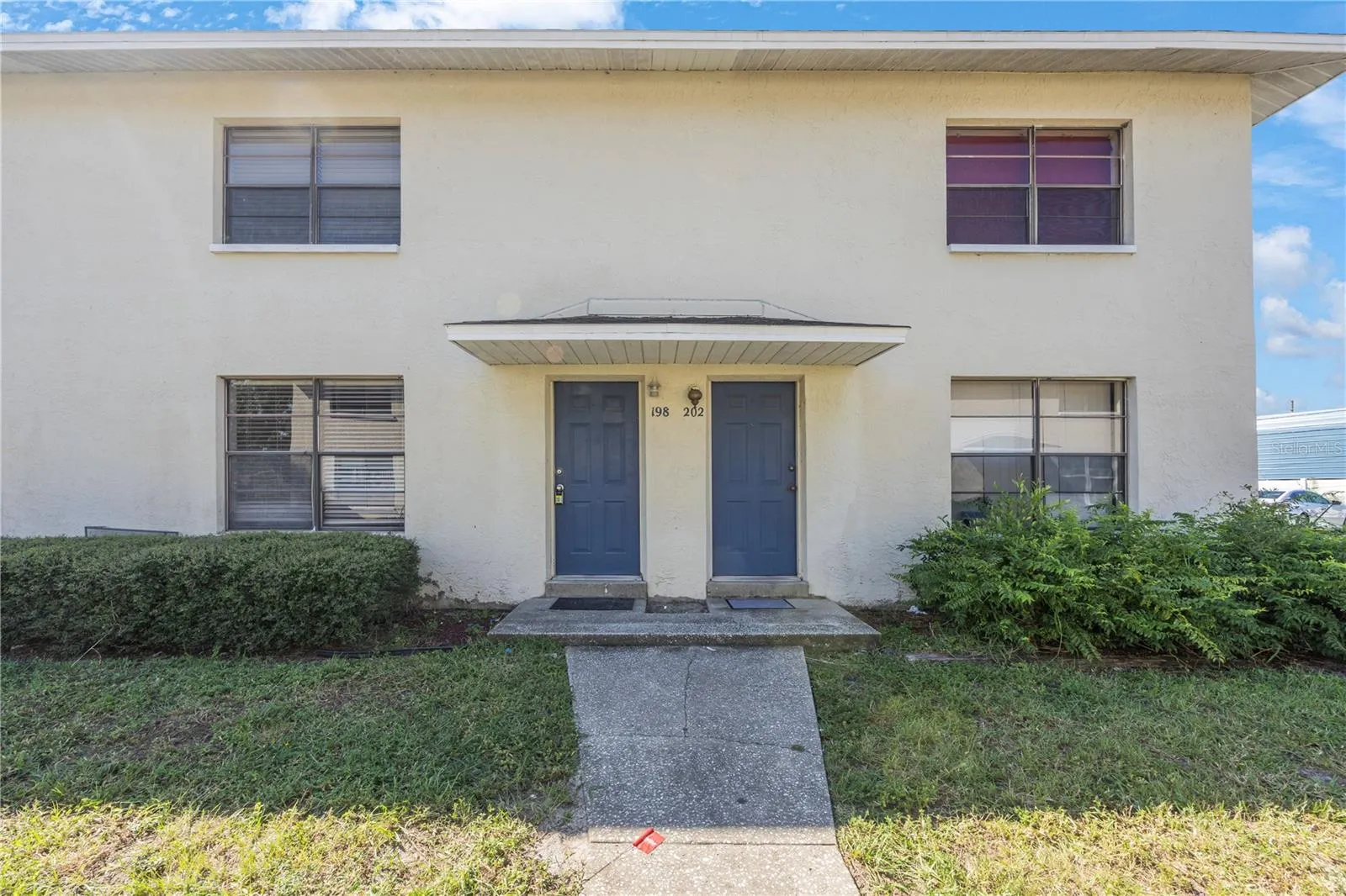7000 BURLINGTON AVENUE NORTH #198, #198