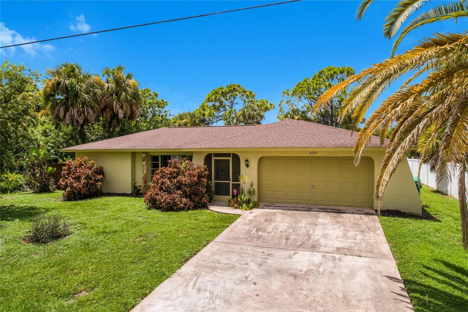 2123 CANNOLOT BLVD