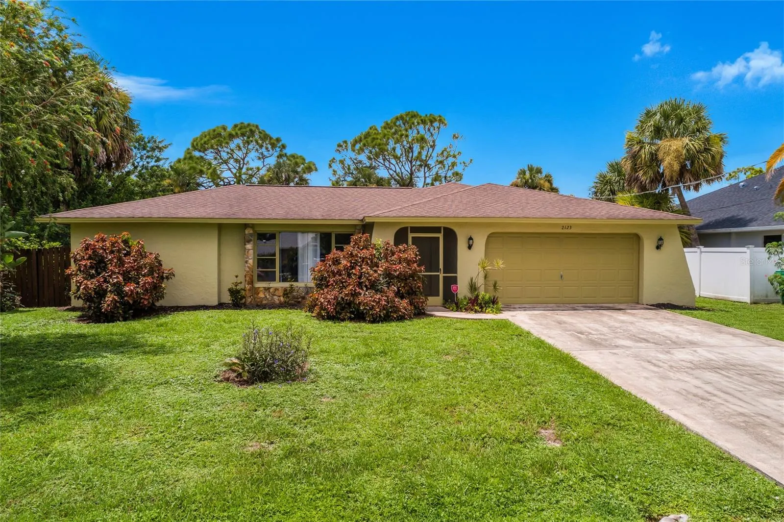 2123 CANNOLOT BLVD