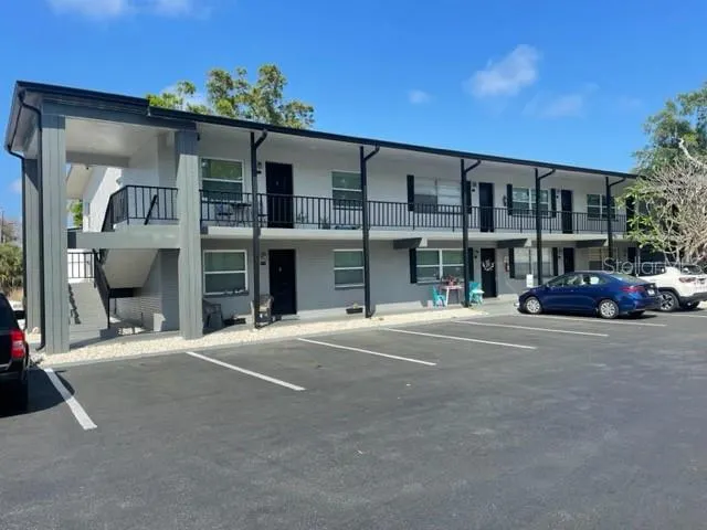 675 INDIAN ROCKS RD N #102B, #102B