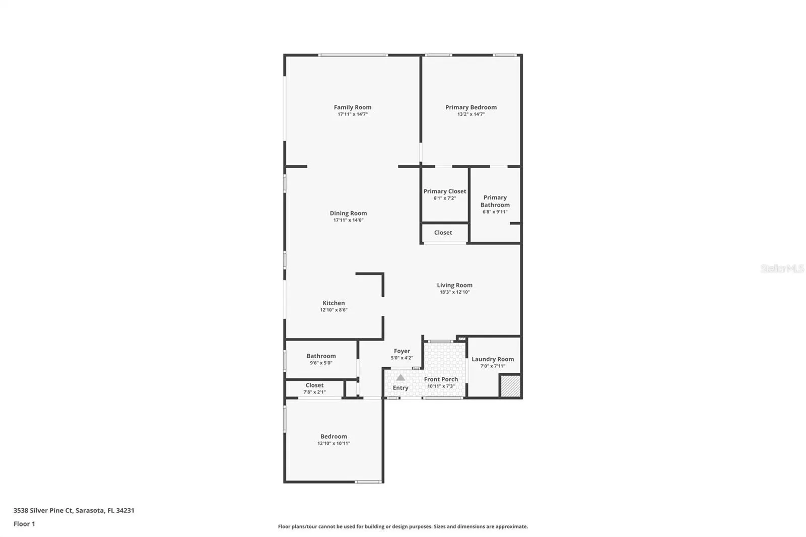 3538 SILVER PINE CT #87, #87