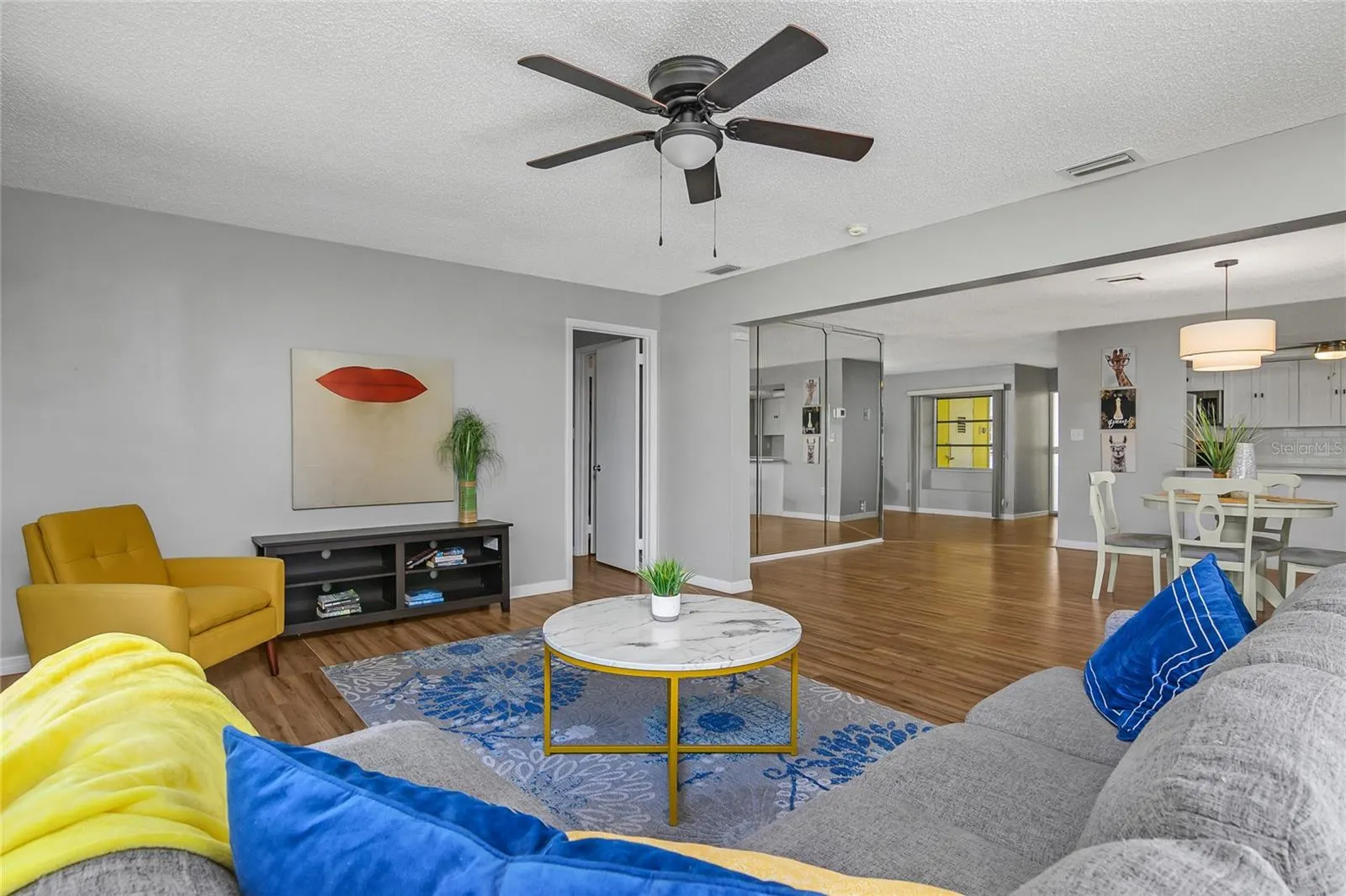 3538 SILVER PINE CT #87, #87