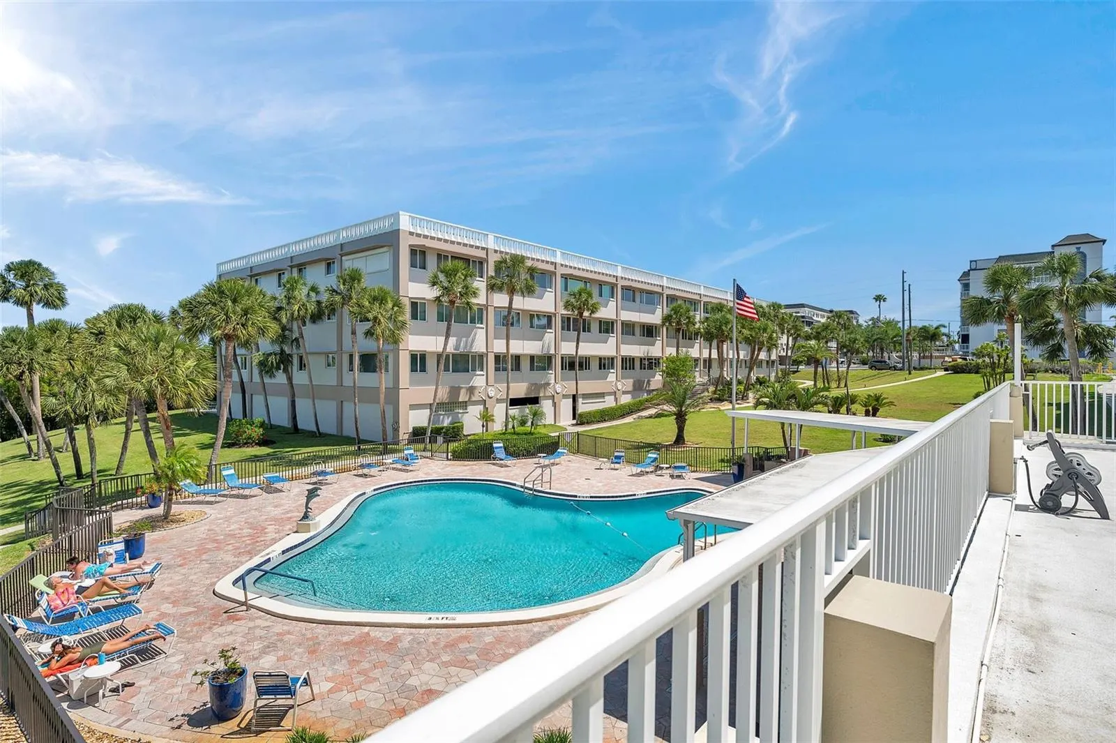 100 BLUFF VIEW DR #104A, #104A