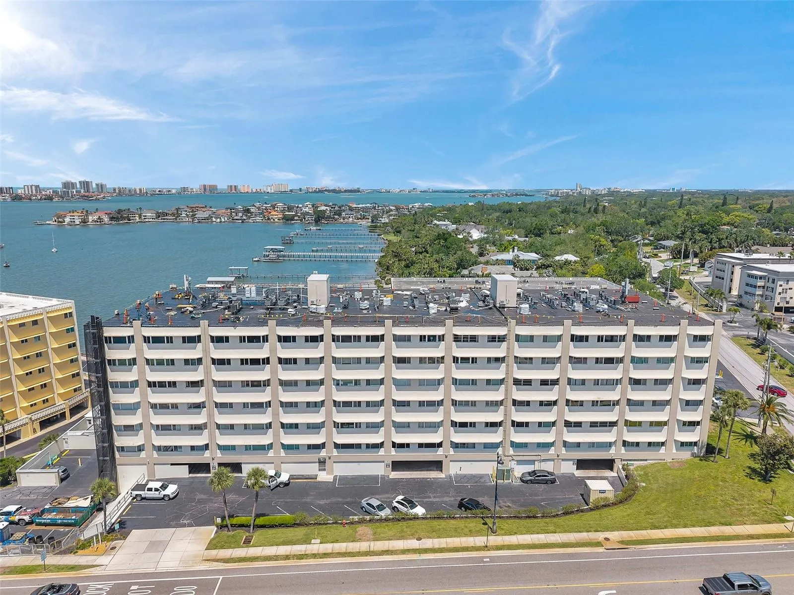100 BLUFF VIEW DR #104A, #104A