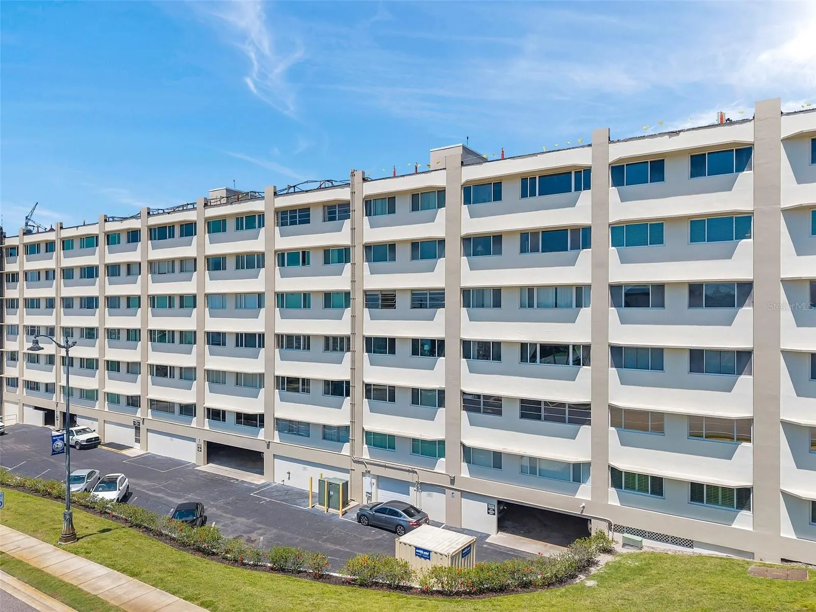 100 BLUFF VIEW DR #104A, #104A