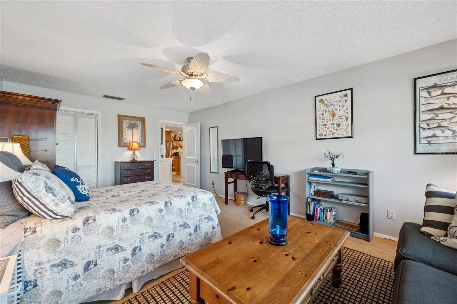 100 BLUFF VIEW DR #104A, #104A