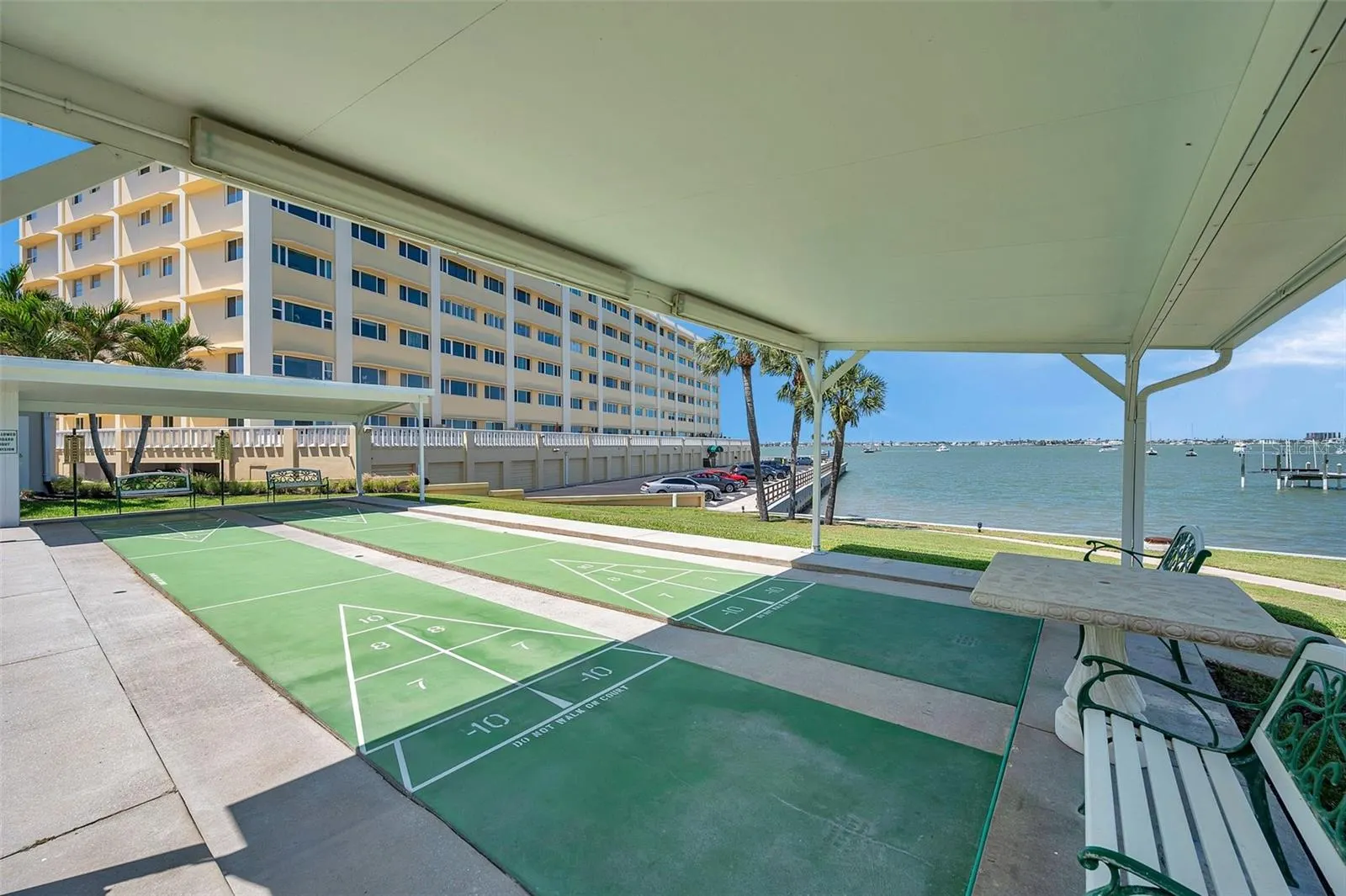 100 BLUFF VIEW DR #104A, #104A