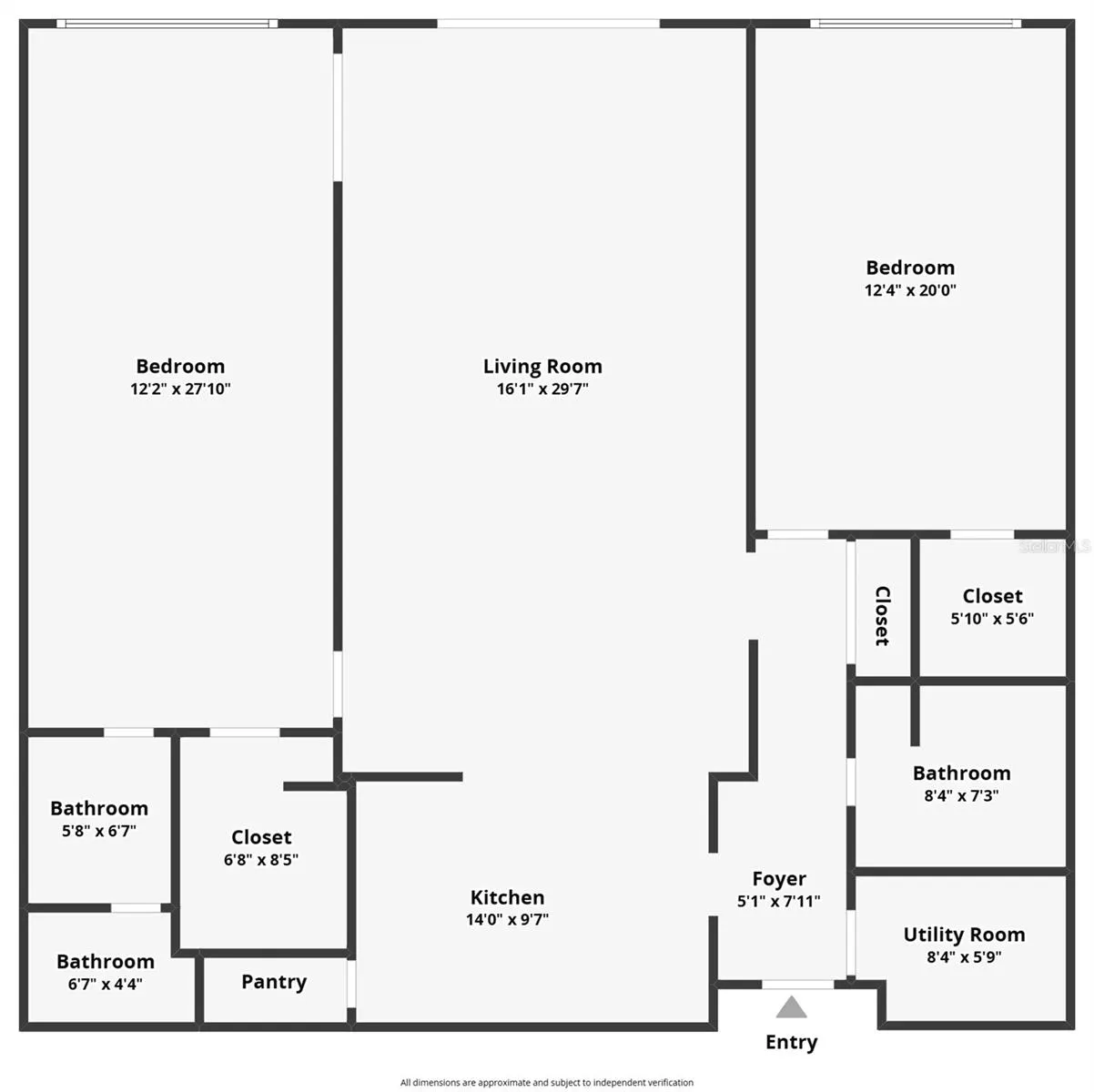 100 BLUFF VIEW DR #104A, #104A