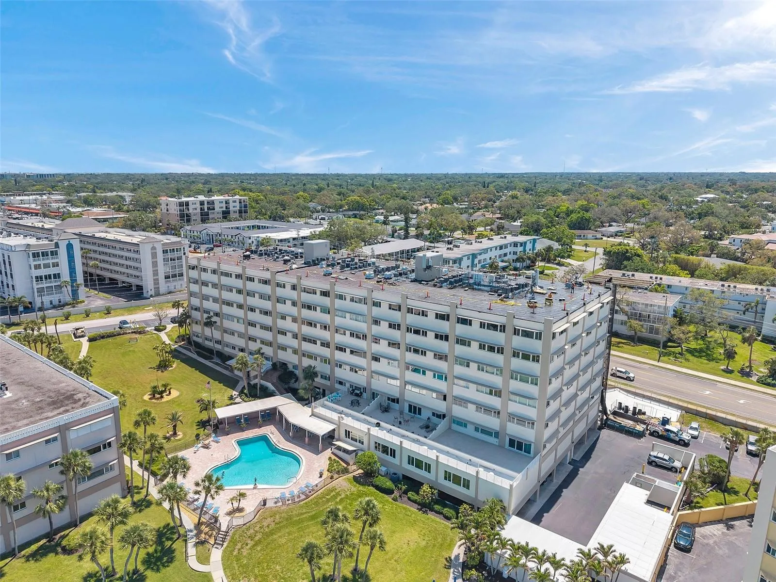 100 BLUFF VIEW DR #104A, #104A