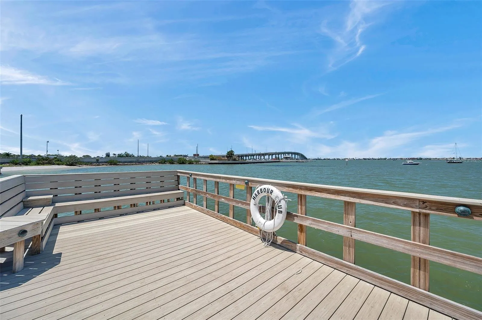 100 BLUFF VIEW DR #104A, #104A