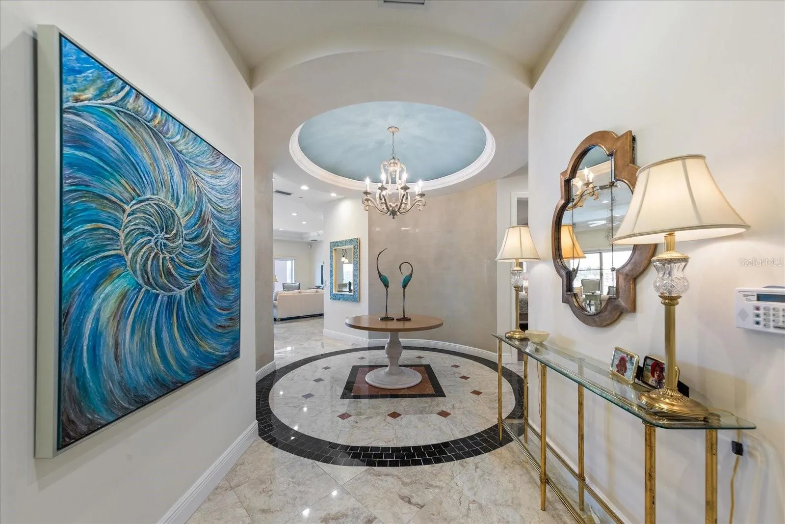 205 BRIGHTWATER DR #401, #401