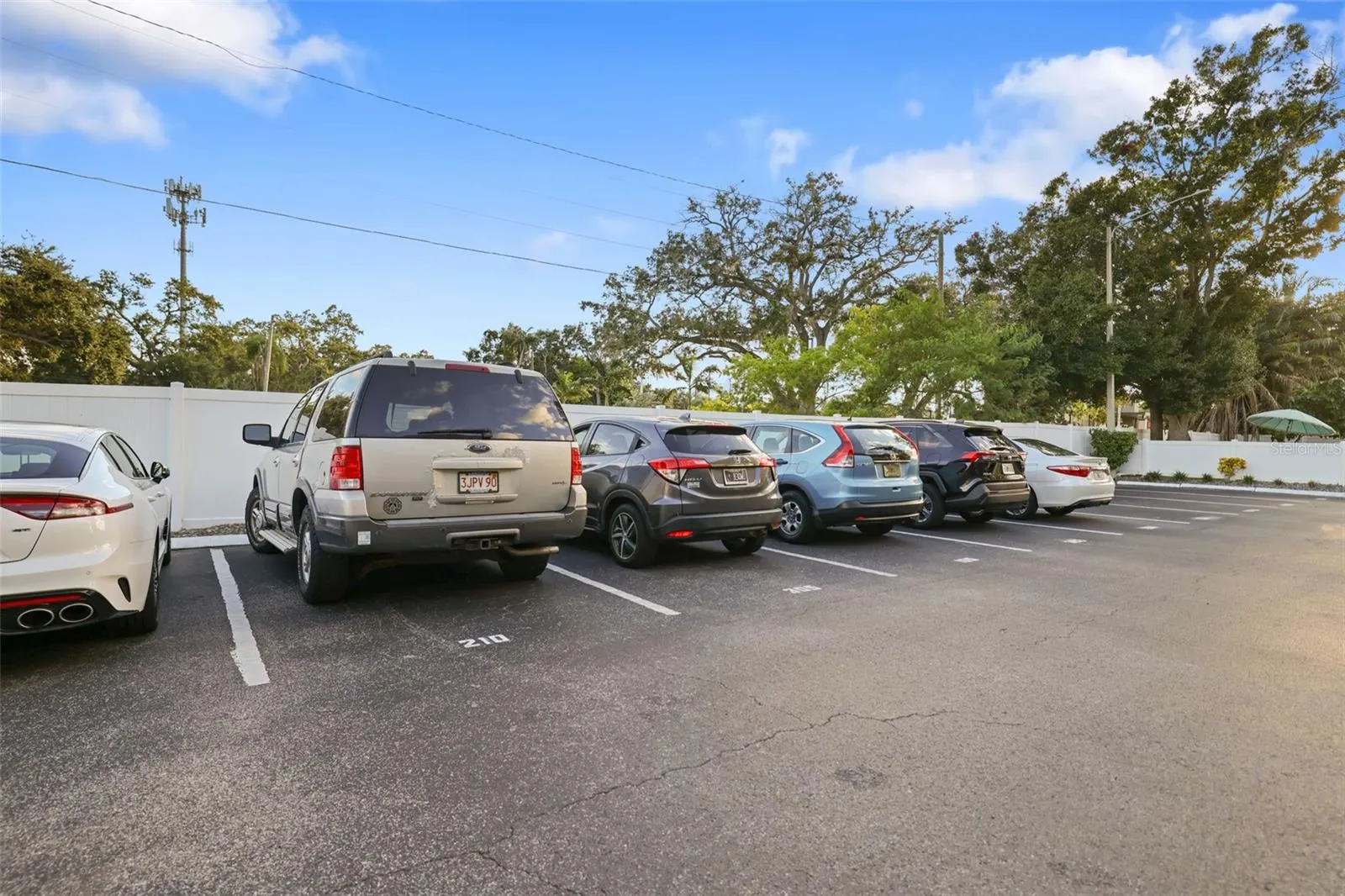 4000 3RD ST N #305, #305