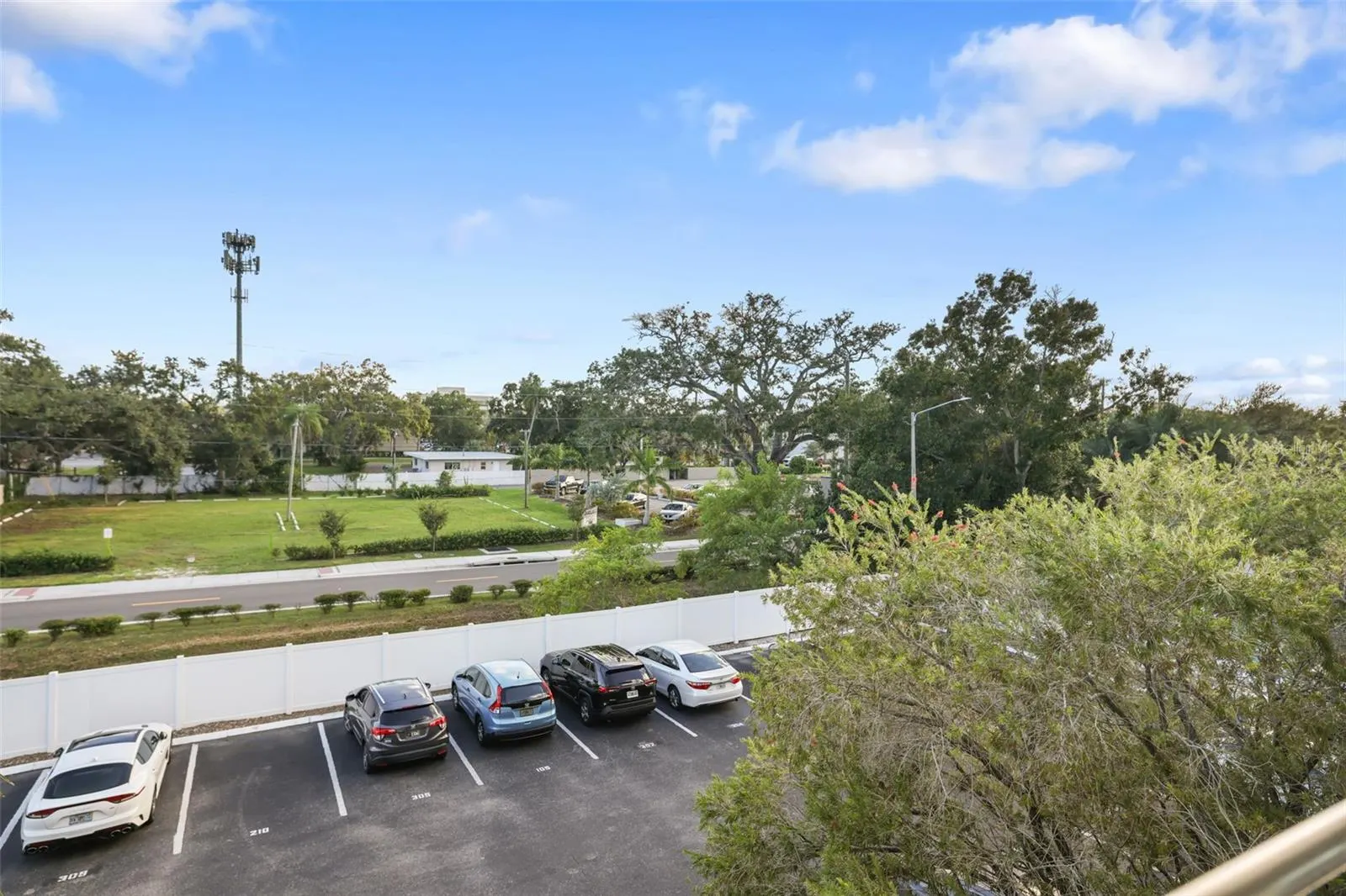 4000 3RD ST N #305, #305